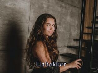 Liabakker