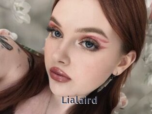 Lialaird