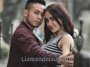 Liamandmadisson