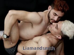 Liamandsmith