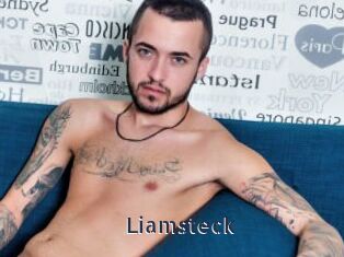 Liamsteck