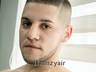 Liamzyair