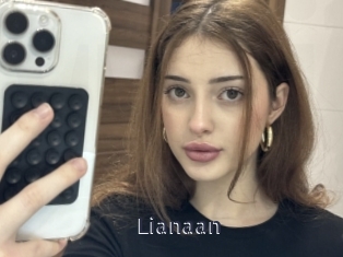 Lianaan