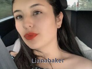 Lianabaker