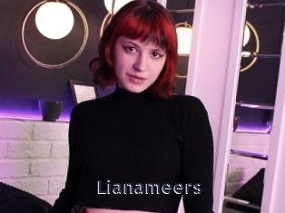 Lianameers