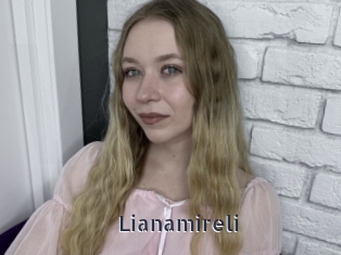 Lianamireli