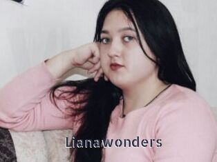 Lianawonders