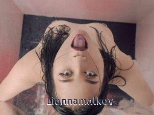 Liannamalkov