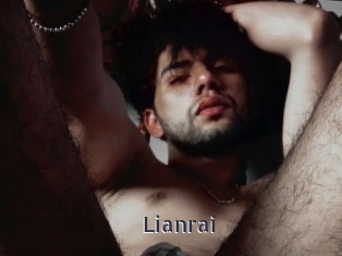 Lianrai