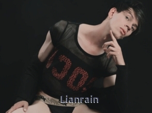 Lianrain