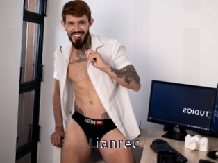 Lianrec