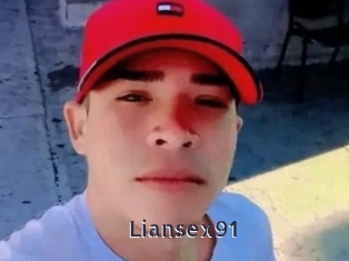 Liansex91