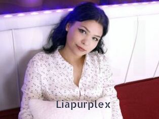 Liapurplex