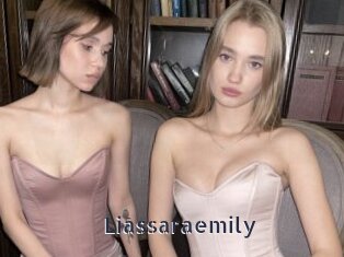 Liassaraemily