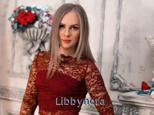 Libbynora