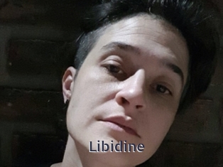 Libidine