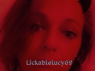 Lickablelucy69