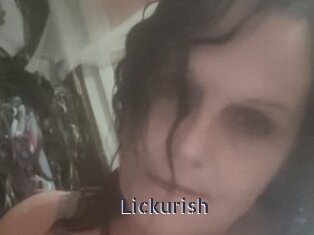 Lickurish