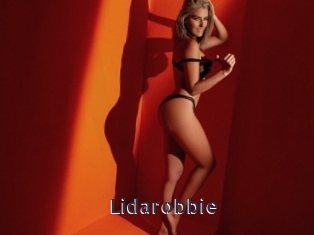 Lidarobbie