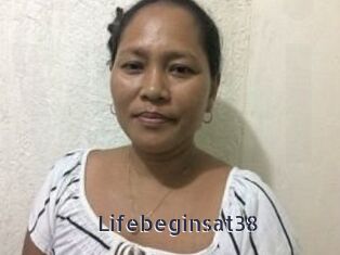 Lifebeginsat38