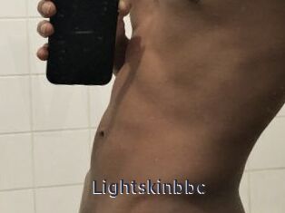 Lightskinbbc
