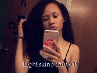 Lightskinbeauty18