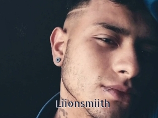 Liionsmiith