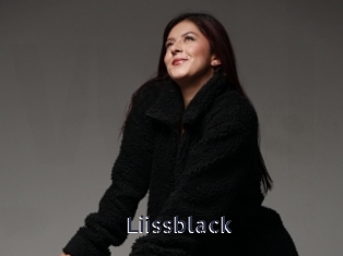 Liissblack