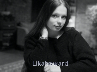 Likahoward