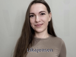 Likajensen