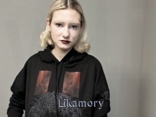 Likamory