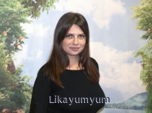 Likayumyum