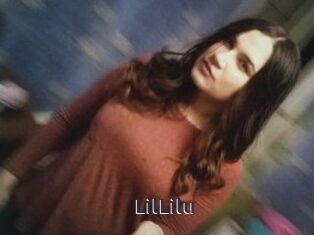 LilLilu