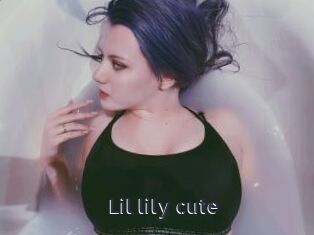 Lil_lily_cute