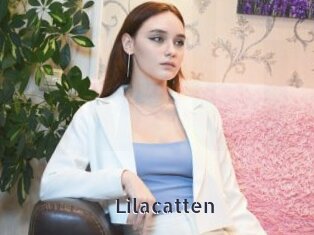 Lilacatten