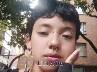 Lilaprins