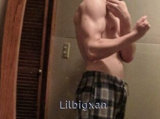 Lilbigxan