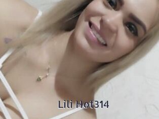 Lili_Hot314