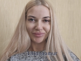 Lilianaamur