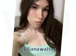 Lilianawalton