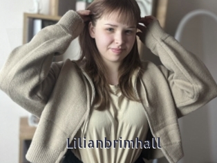 Lilianbrimhall