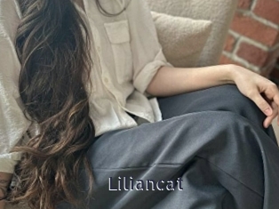 Liliancat