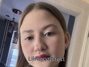 Lilianconnett