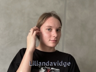 Liliandavidge