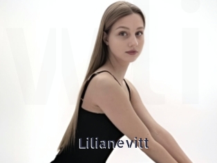 Lilianevitt