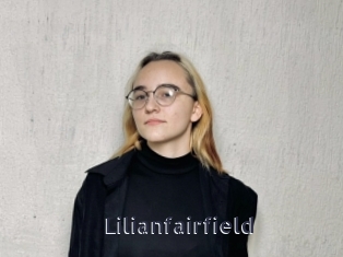 Lilianfairfield