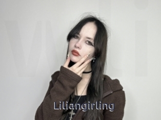 Liliangirling