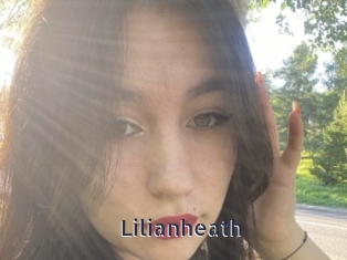 Lilianheath