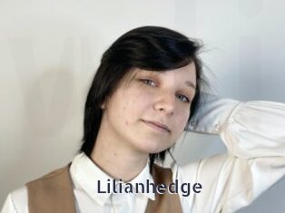 Lilianhedge