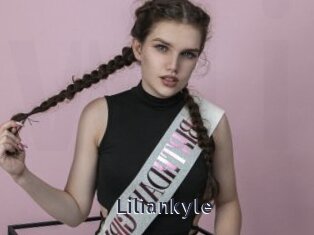 Liliankyle